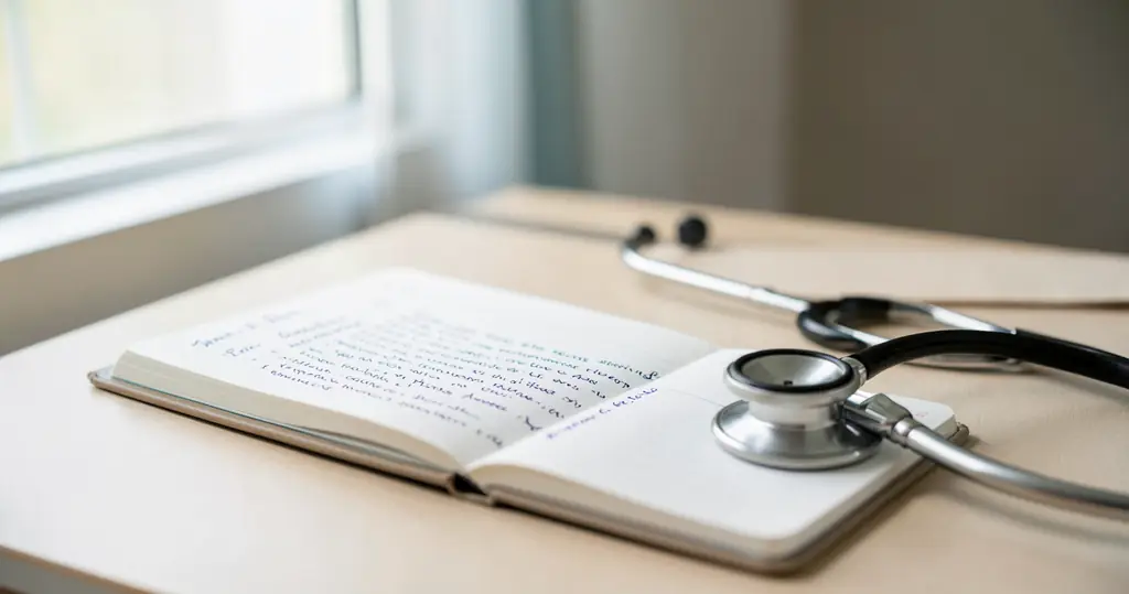 Espace clinique TDAH — Mon Test TDAH