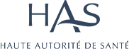 Logo HAS Santé