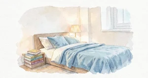 TDAH et sommeil : pourquoi les adultes TDAH dorment si mal (et comment y remédier)