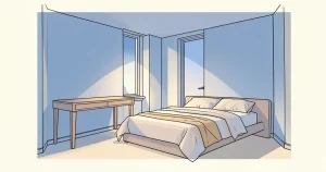 Chronotype tardif et TDAH : pourquoi vous ne dormez pas avant minuit