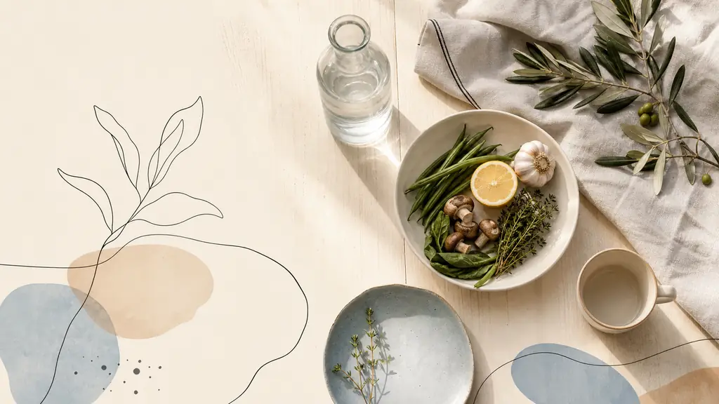 TDAH adulte et alimentation : votre assiette influence-t-elle vos symptômes ?