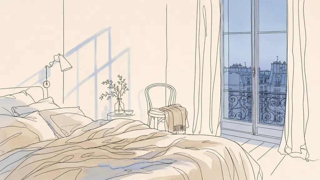 TDAH et sommeil : pourquoi les adultes TDAH dorment si mal (et comment y remédier)