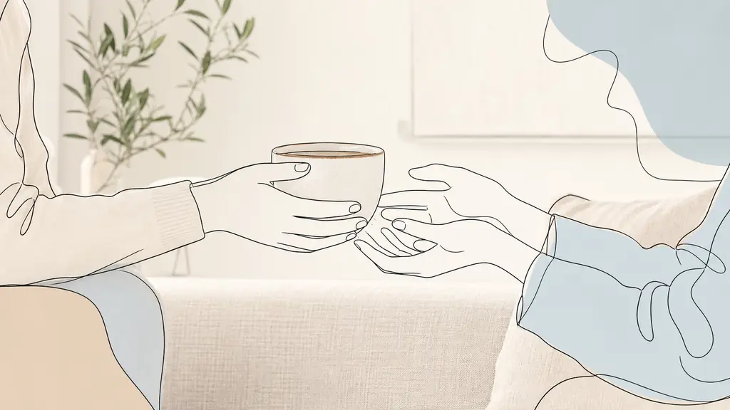 Proche d’un adulte TDAH : comment vraiment l’aider au quotidien