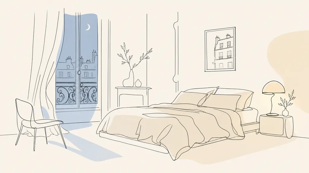 Chronotype tardif et TDAH : pourquoi vous ne dormez pas avant minuit