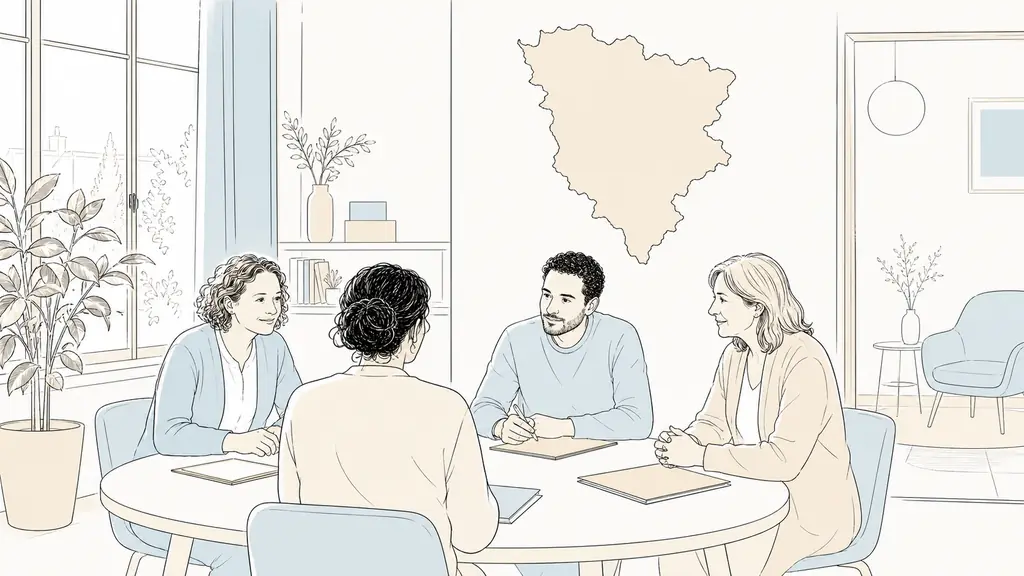 Association TDAH Yvelines : qui contacter près de chez vous ?