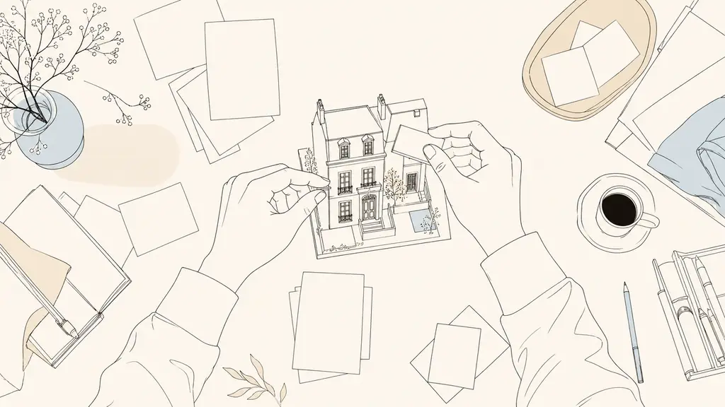 Comment pense un TDAH adulte au quotidien : 4 mécanismes à comprendre ?