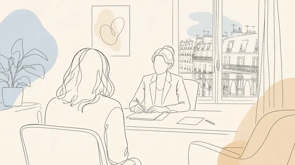 Diagnostic TDAH adulte à Paris gratuit : où consulter sans reste à charge ?