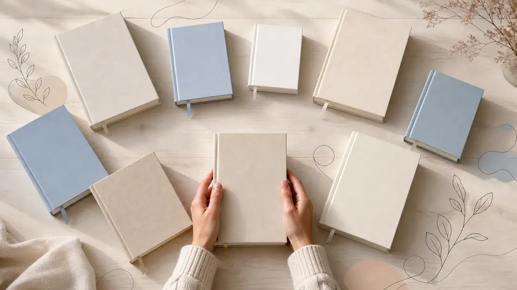 Livres TDAH adulte : 9 ouvrages à choisir selon vos besoins