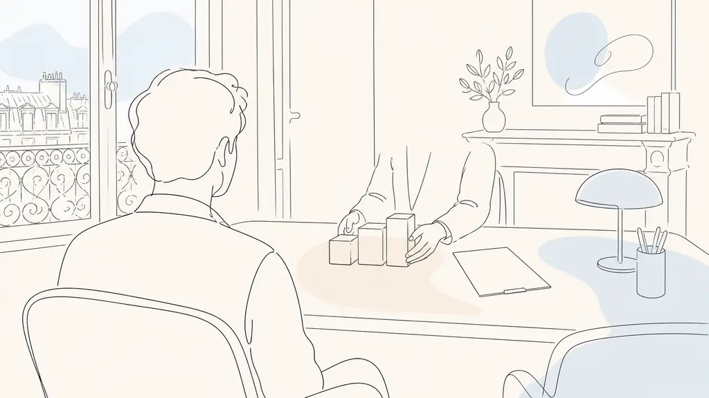 Médicaments pour TDAH adulte : que peut-on vraiment prescrire en France ?