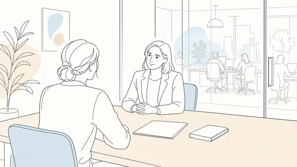 Parler de son TDAH au travail : faut-il le dire et à qui ?