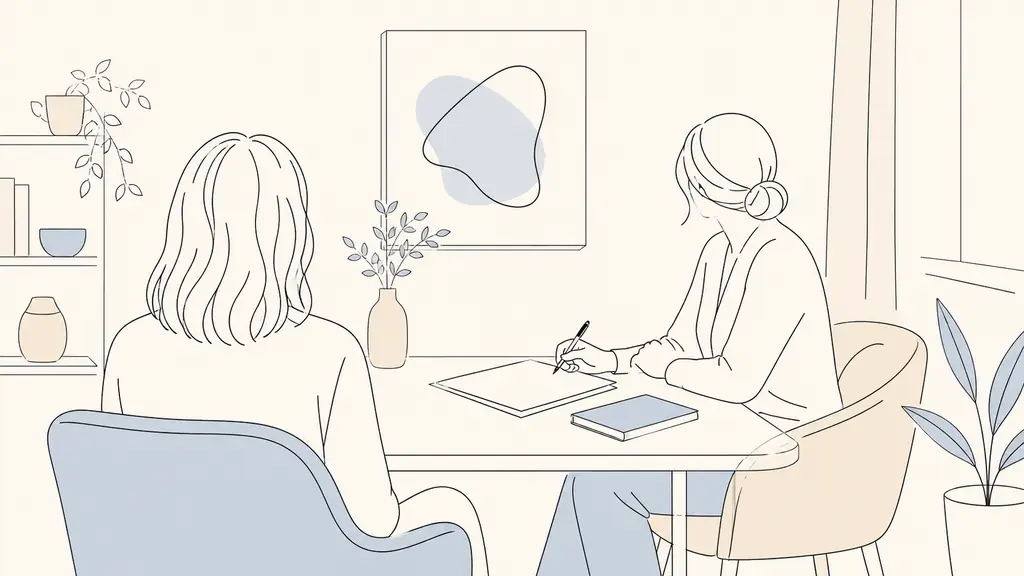 Qu’est-ce qu’un diagnostic TDAH adulte, concrètement ?