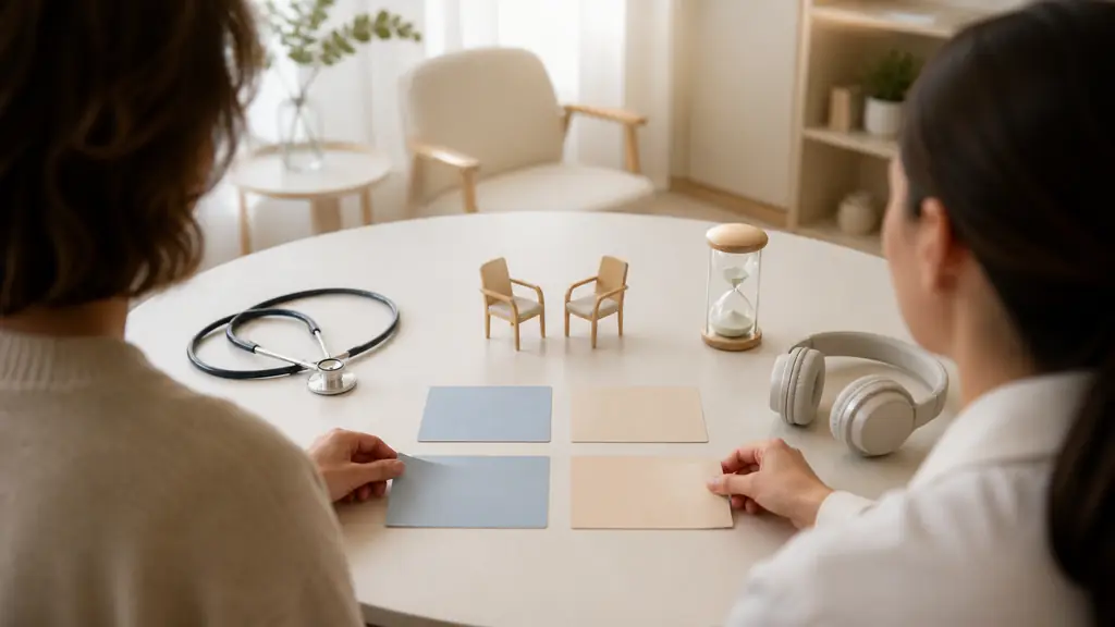 Quel traitement pour le TDAH : 4 piliers à combiner selon vos besoins ?