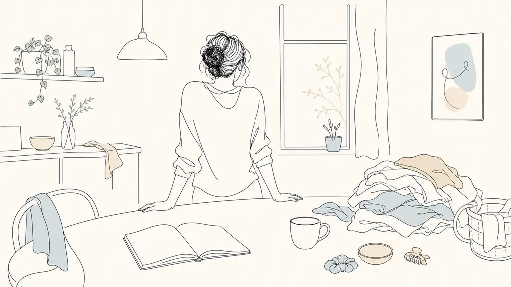 Symptômes TDAH femme adulte : les signes discrets à reconnaître
