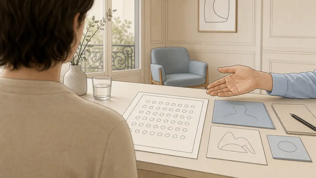 TDAH adulte dépistage : l’ASRS suffit-il au diagnostic ?