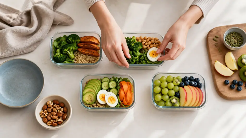 TDAH alimentation : 7 repères pour manger sans régime miracle