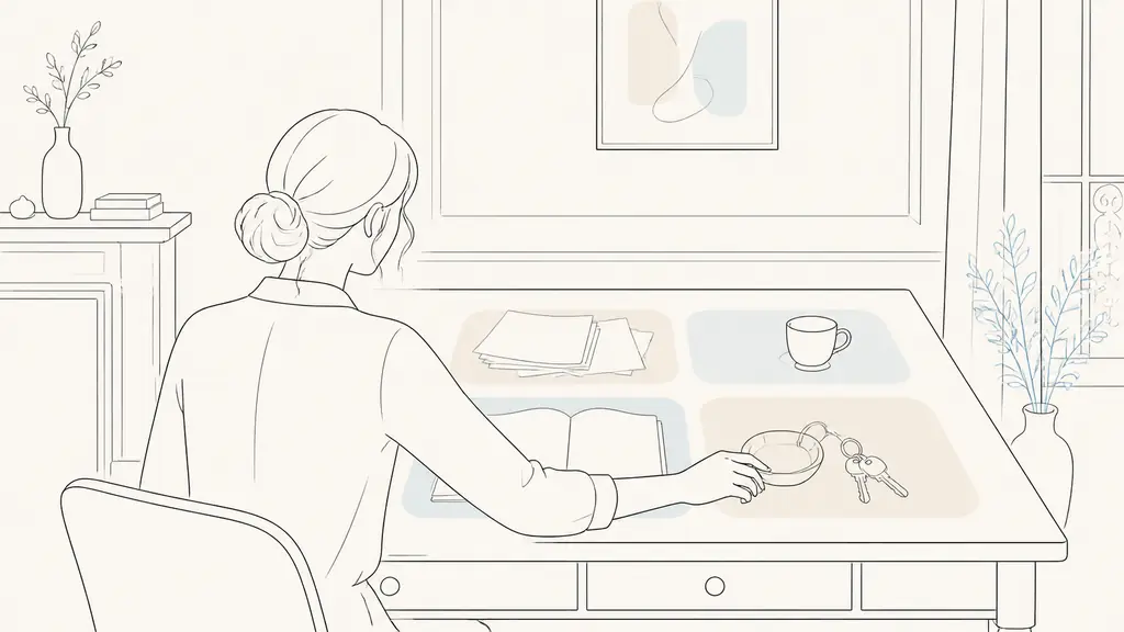 TDAH définition adulte : 4 repères pour distinguer le trouble d’une simple distraction