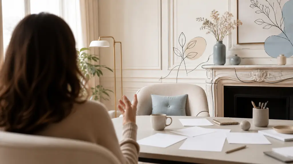TDAH signification : que veut vraiment dire cet acronyme ?