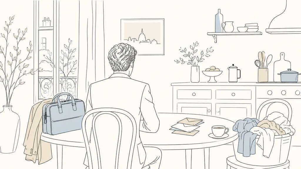 TDAH témoignage adulte : pourquoi peut-on réussir et rester bloqué au quotidien ?