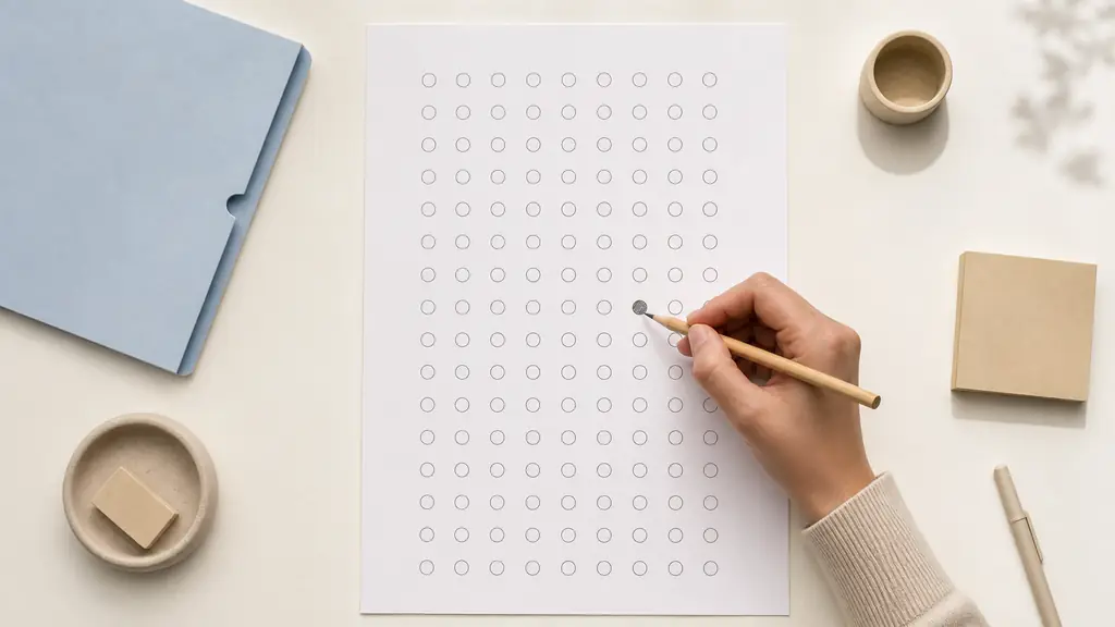 Test gratuit TDAH adulte : 18 questions pour faire le point