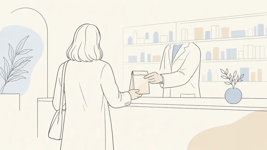 Traitement TDAH par médicament : que prescrit-on en France ?