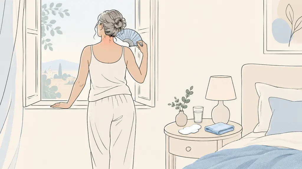 Effet arrêt pilule ménopause : à quoi vous attendre ?
