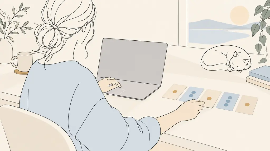 Test TDAH adulte gratuit sans inscription : comment lire votre score ?