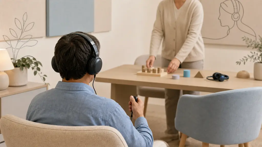 Trouble du traitement auditif et TDAH : comment les différencier ?