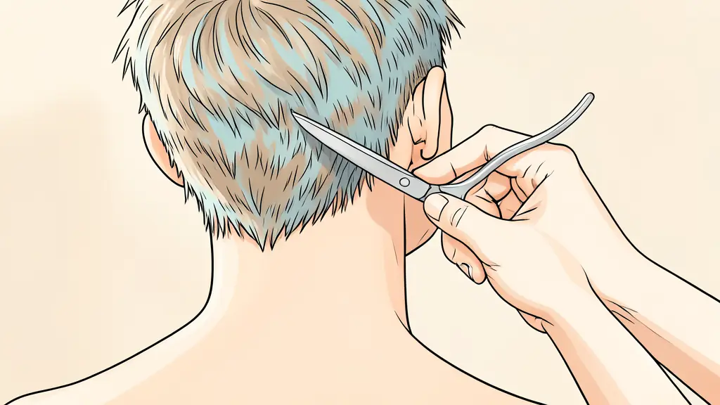 Coupe de cheveux raté : comment réagir, camoufler et corriger le résultat