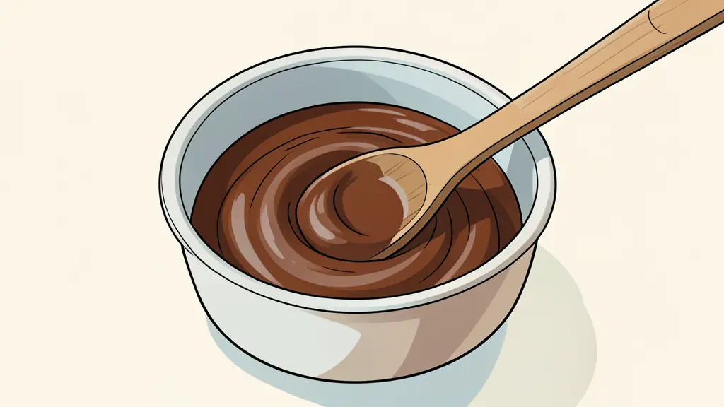 Crème chocolat rapide maïzena : la méthode pas à pas pour une onctuosité parfaite