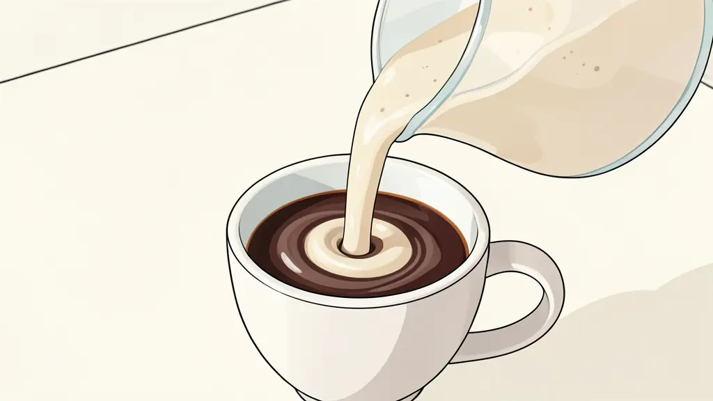 Crème de café : comment réussir sa version maison et choisir la texture idéale