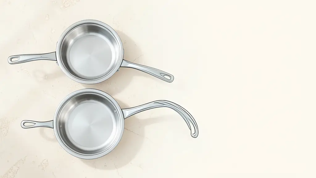 Cristel ou De Buyer : quelle batterie de cuisine choisir pour la performance ?
