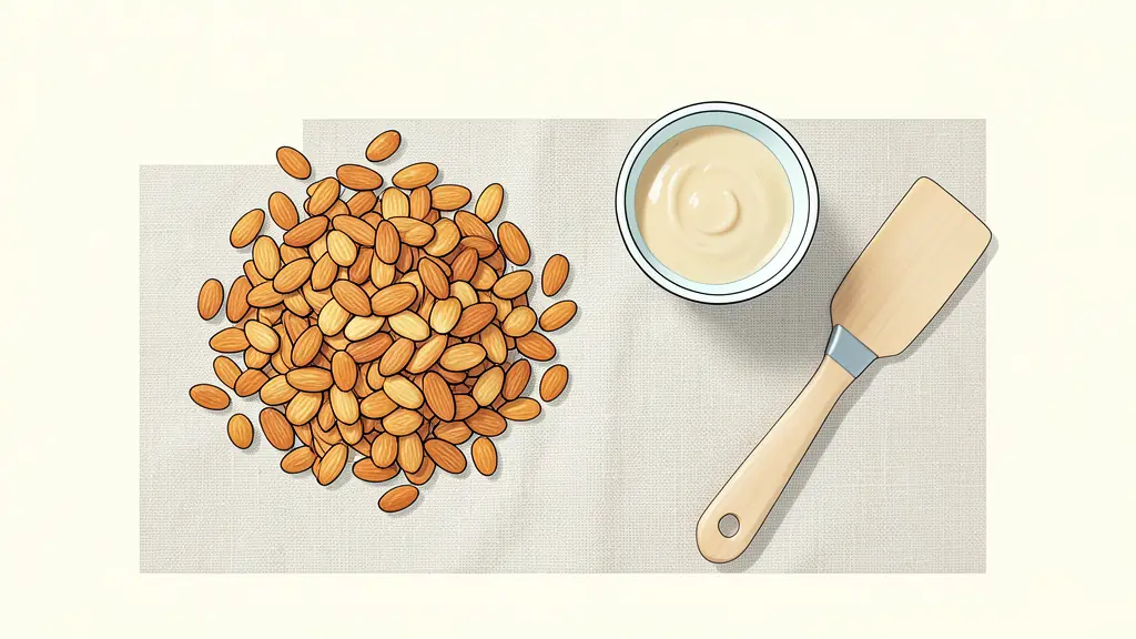 Croustillant amande : la méthode pas à pas pour un craquant parfait et durable