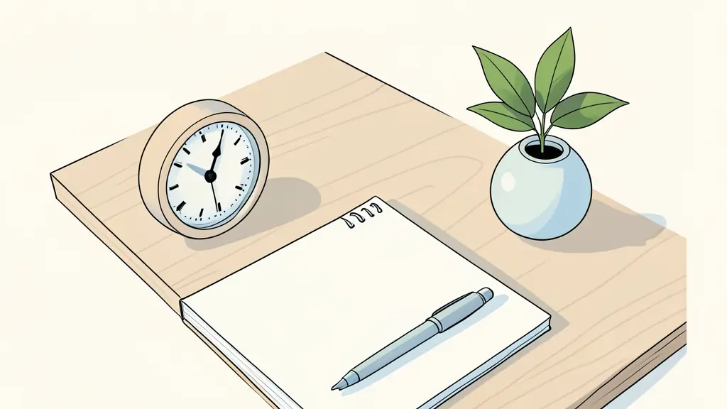 TDAH et adaptation au travail : comment aménager son poste pour réussir ?